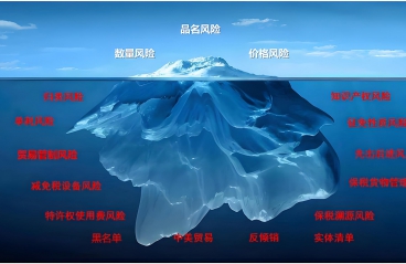 如何规避关务风险？